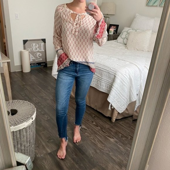 Sanctuary Top - Picture 4 of 8